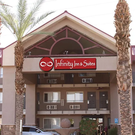 Infinity Inn & Suites