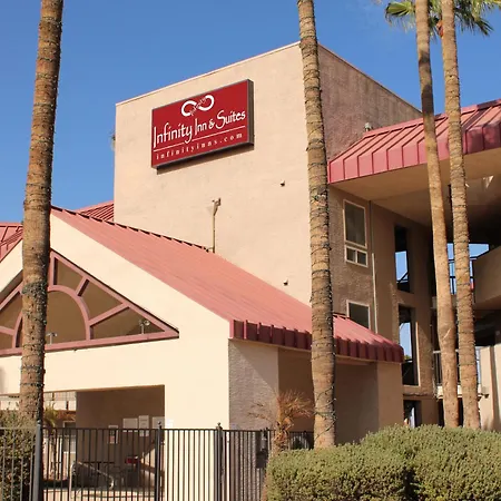 Ramada by Wyndham Tempe/At Arizona Mills Mall