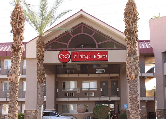 Infinity & Hotel