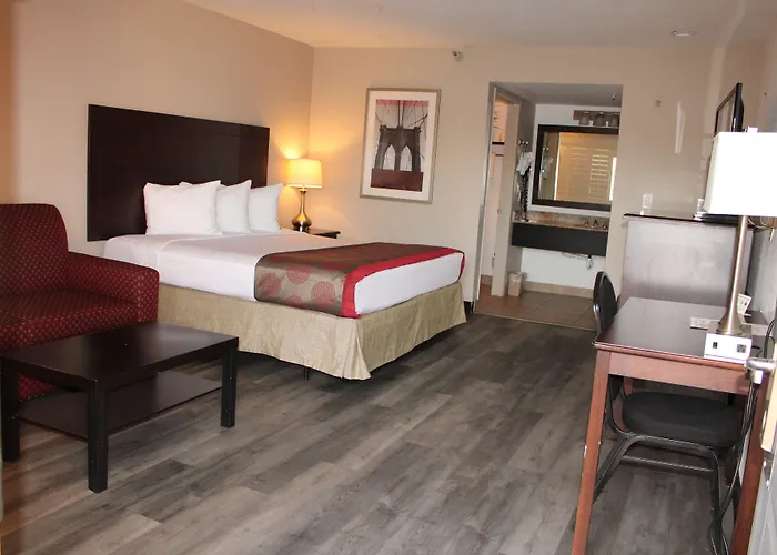 Hotel Infinity &