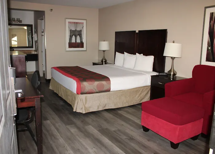 Infinity & Hotel 3*
