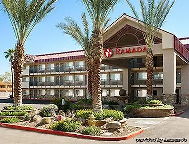 Hotel Infinity & Tempe